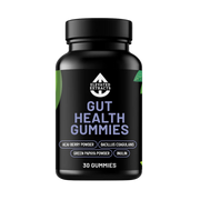 Gut Health Gummies