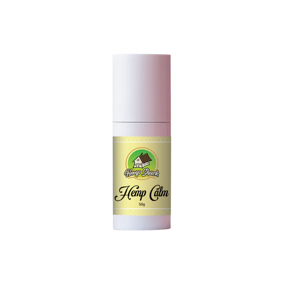 Hemp Calm 50g