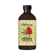 Organic Cold-Pressed Castor Oil