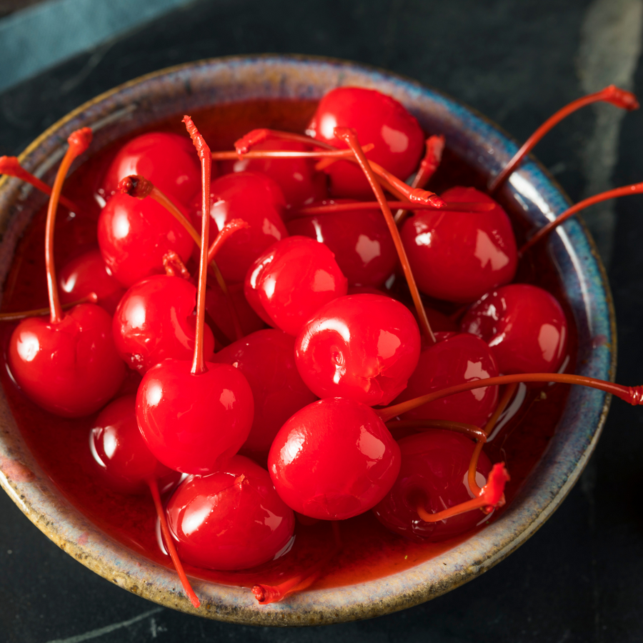 Maraschino Cherry Flavour Concentrate