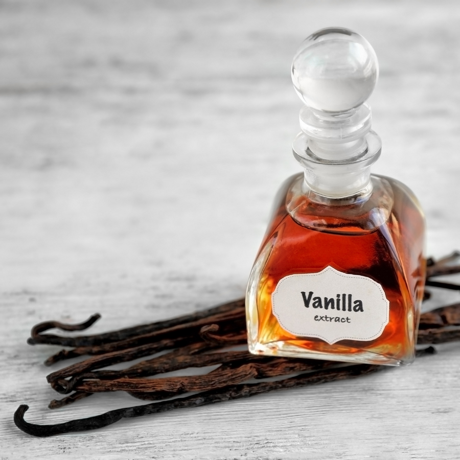 Vanilla (Natural) Flavour Concentrate