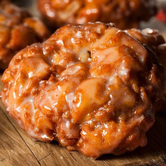 Apple Fritter Flavour Concentrate