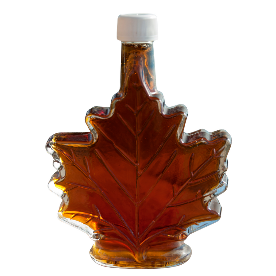 Maple Flavour Concentrate