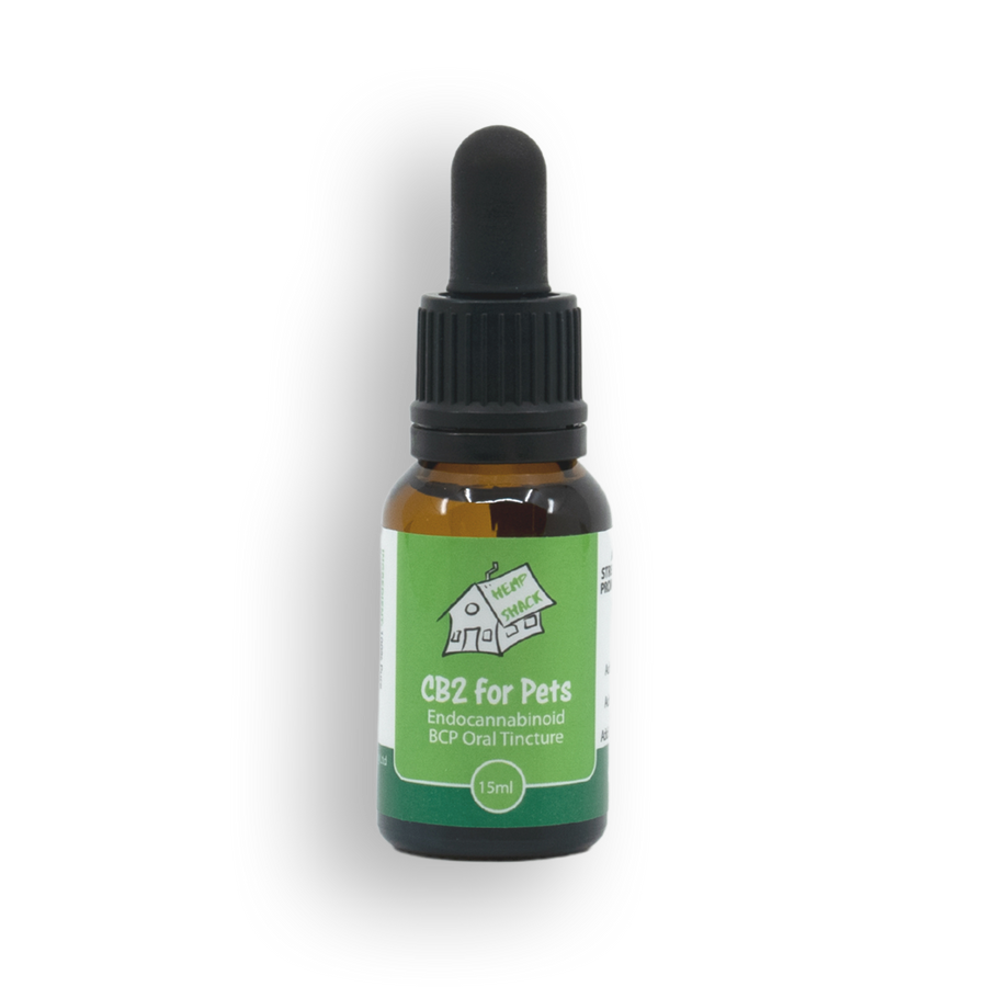 CB2 for Pets 15ml